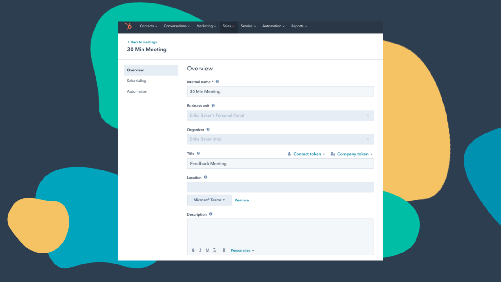 Microsoft Teams HubSpot Integration Connect Them Today